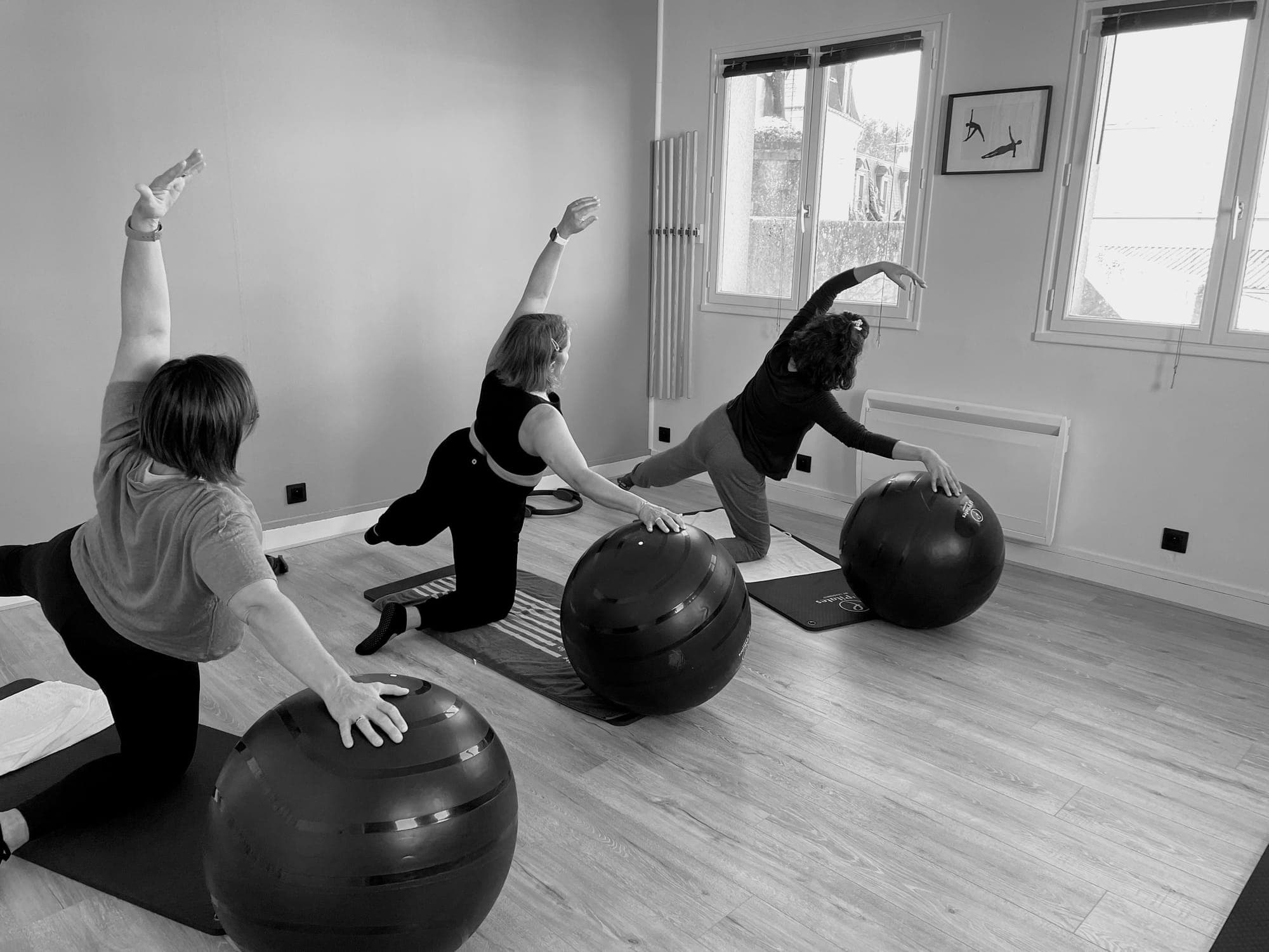 Pilates
